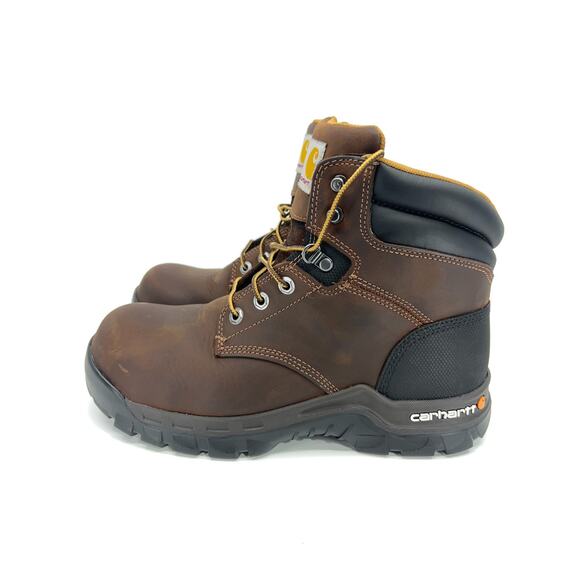 Carhartt Rugged Flex Men’s 10W Composite Toe Boots main image 8